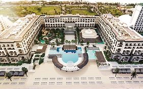 Hotel Marriott Cancun Resort